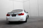 BMW 3-Series Body Kit by 3D Design 2012 года